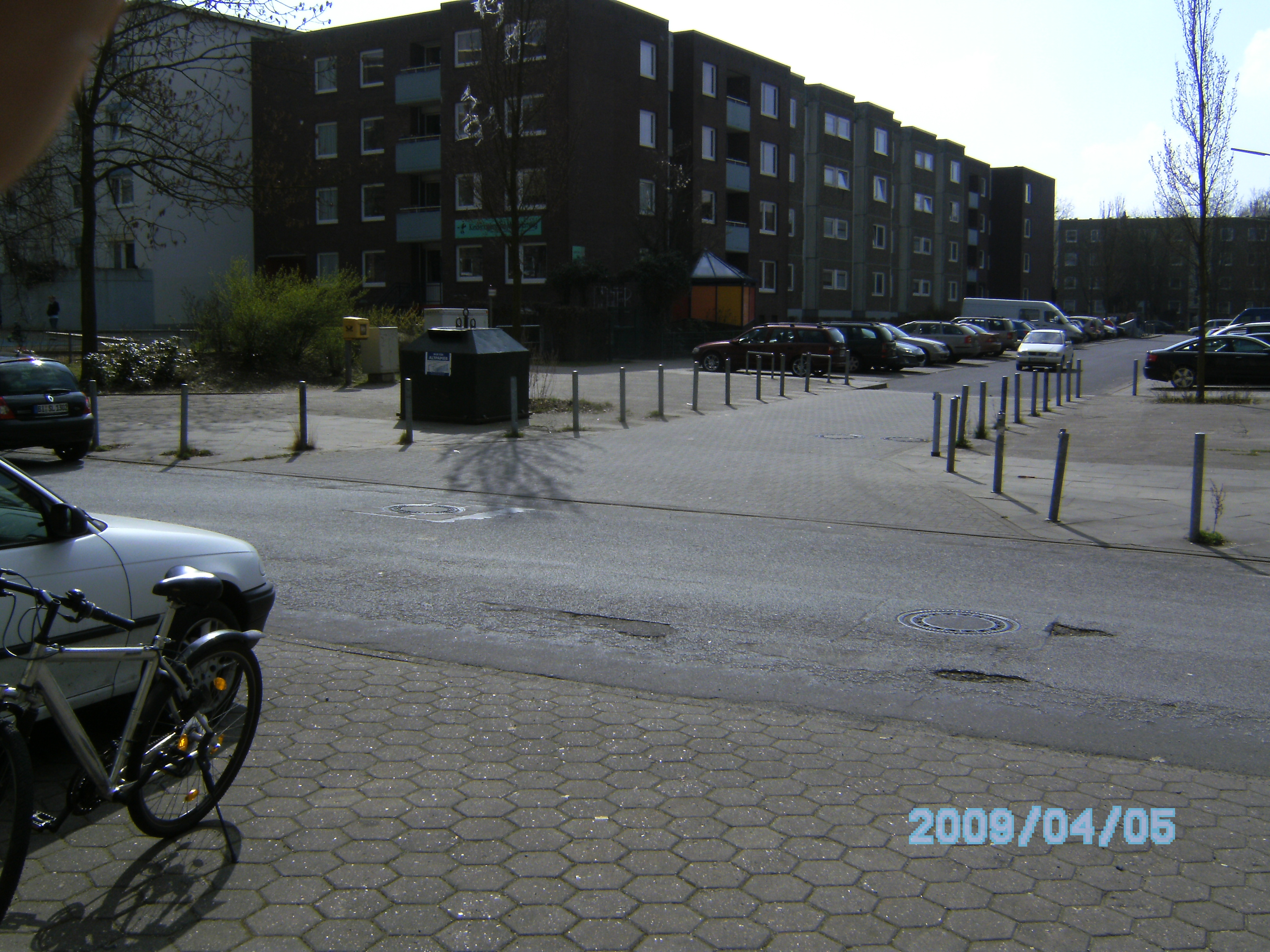 Mondrianweg
