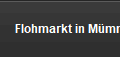 Flohmarkt in Mmmelmannsberg