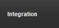 Integration
