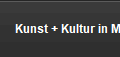 Kunst + Kultur in Mmmelmannsberg