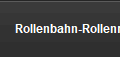 Rollenbahn-Rollenrutsche