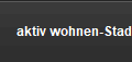 aktiv wohnen-Stadtteilzeitung